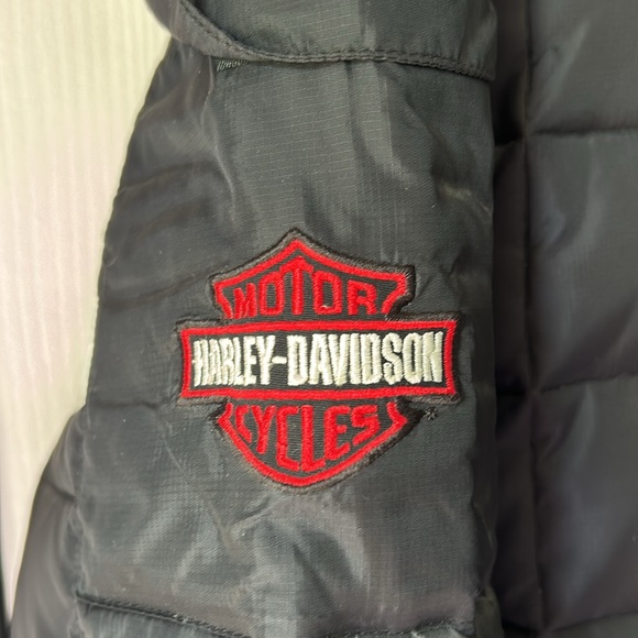 Harley Davidson jacket - Picture 3 of 5
